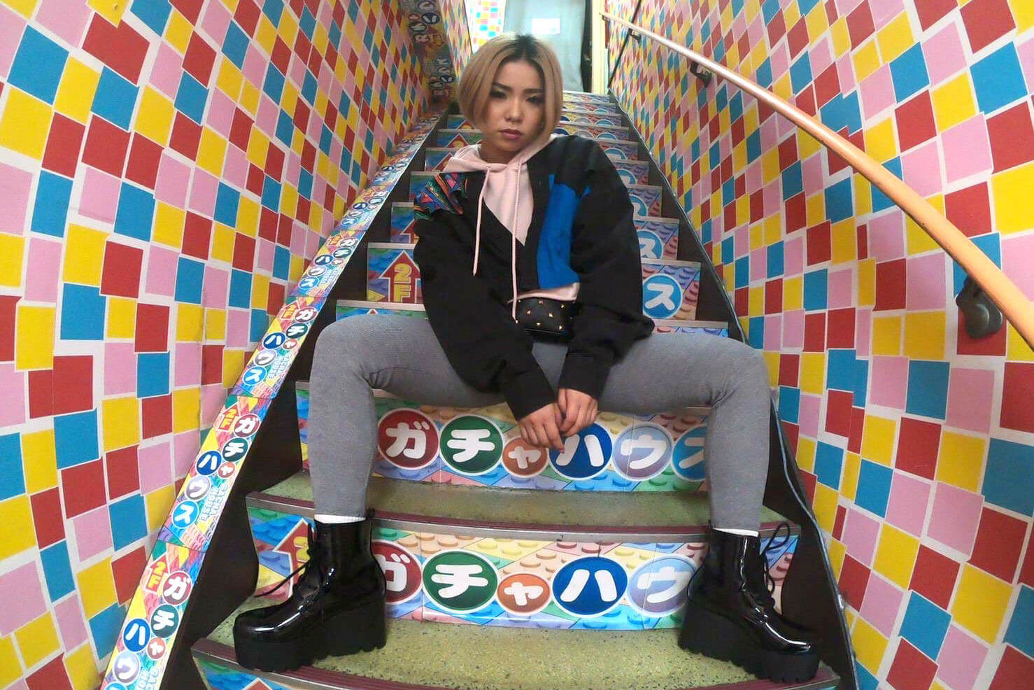 インストラクター